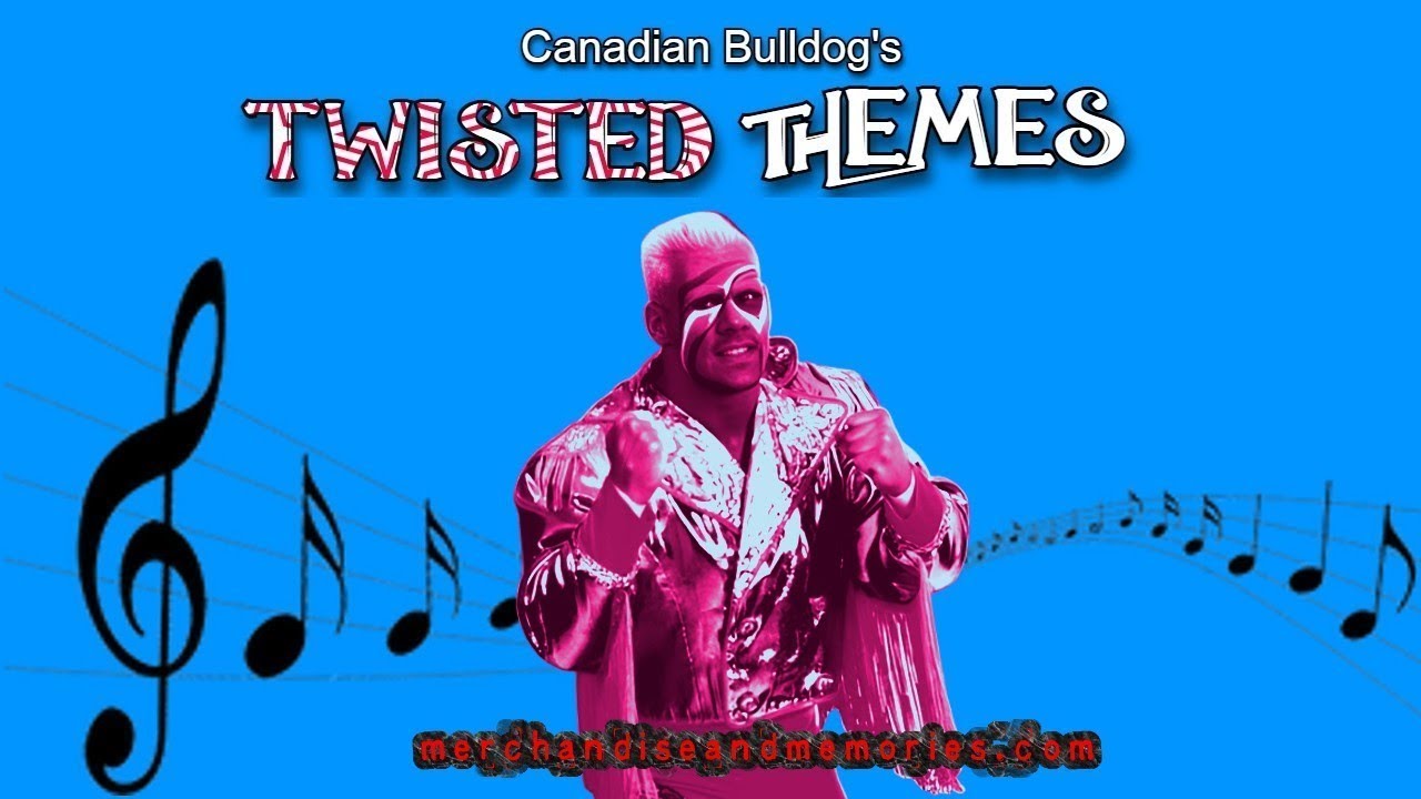 Canadian Bulldog's Twisted Themes