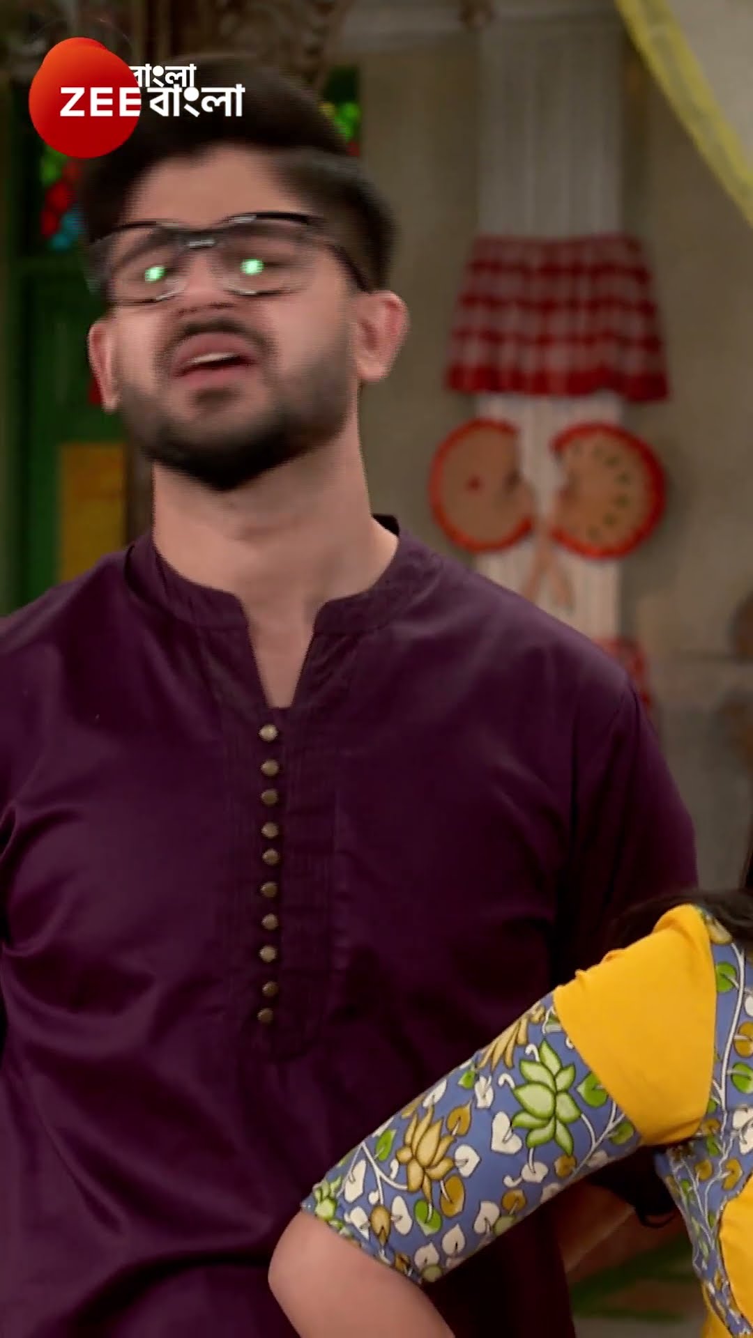 #Mittir Bari #Shorts #Zee Bangla #Entertainment #Drama