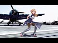 【MMD艦これ】レンジャーさんでElect
