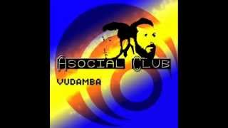 Asocial Club - Electrique & Chauffant Resimi