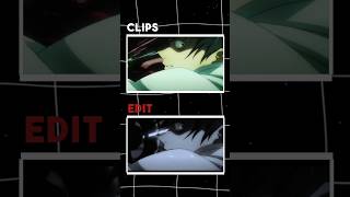 My Editing process || Flow style #bts #anime #flow #edit #capcut