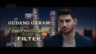 Iklan Rokok Gudang Garam International Filter - The Greatest Choice (2024)