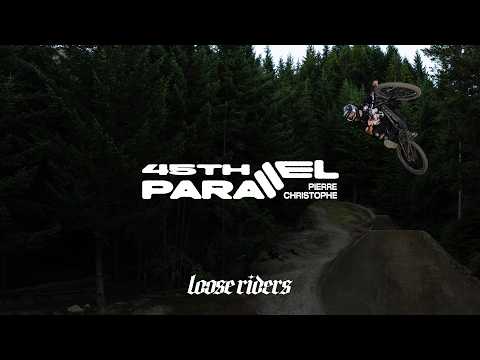 45TH PARALLEL - Pierre Christophe
