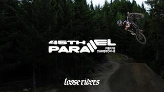 45TH PARALLEL - Pierre Christophe