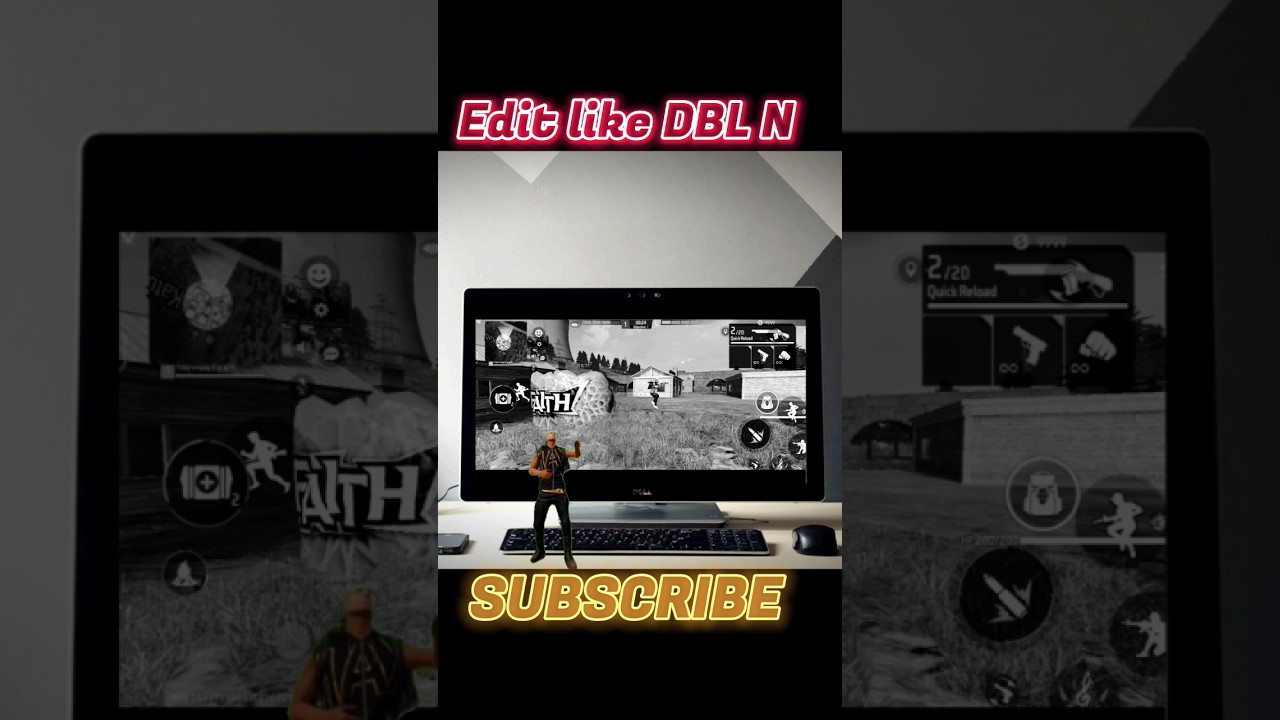 DBL N | Video editing secret 🤯🤯😜|  comment for tutorial | 