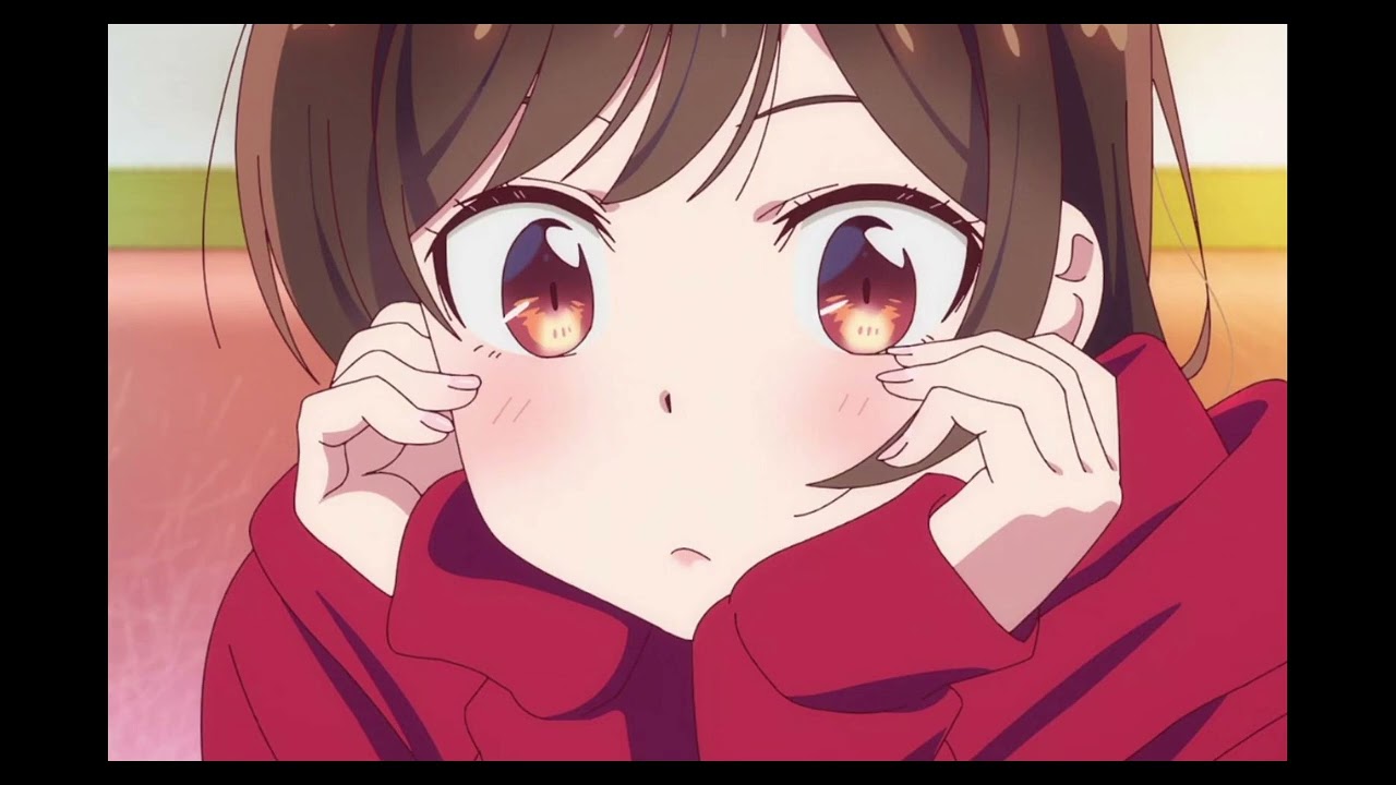 我會在星期天租妳 To:水原千鶴