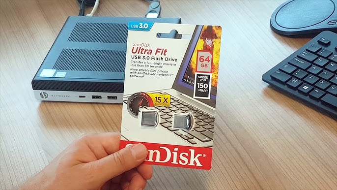 Test clé USB Sandisk Extreme PRO 128 Go ULTRA RAPIDE (type SSD) pour  fichiers vidéo - CONSEILS INFORMATIQUES, CONFIG. DE MONTAGE - LES FORUMS DE  MAGAZINEVIDEO