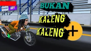 Kodrat Mael Lee mengamuk - Drag King screenshot 5