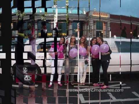 Limo Hire Blackpool | Cheap Limo Hire in Blackpool...