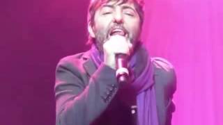 Onda Vaga -  El Fantasma en vivo con Adrian Dargelos, Luna Park