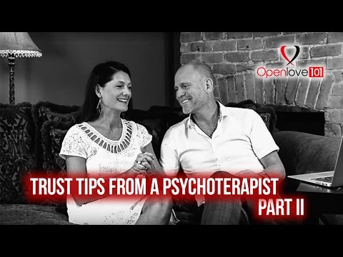 Swingers Lifestyle and Key Tips on Building Trust