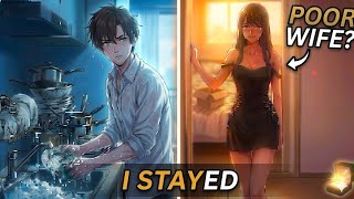 💔Everyone Expected Me to Leave MyBroke Billionaire Wife..But I Stayed