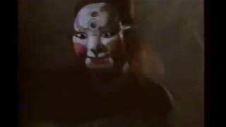 blood stained Intrigue