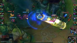 Script Ashe