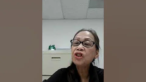 Tbc Cindy Connell broadcast no 3
