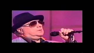 Watch Van Morrison No Way Pedro video