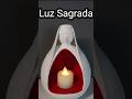 ✨Luz de oración | Lámpara hecha a mano con Reciclaje#shorts
