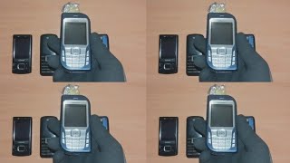 Old Nokia phones Vs Motorola razer v3x 👍Testing was completed successfully✌💞