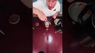 Does This Self-Stirring Mug Actually Work? #gadgettest #kitchen #viral