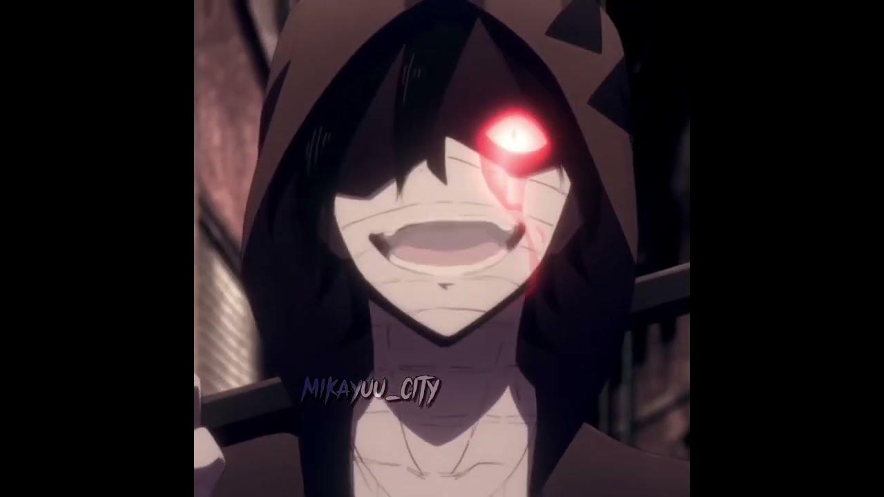 He was human all along #angelsofdeath #issacfoster #issacfosteredit #z, isaac foster edits
