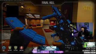 Celebrity Methodz gets brutally honest about Warzone Wealth