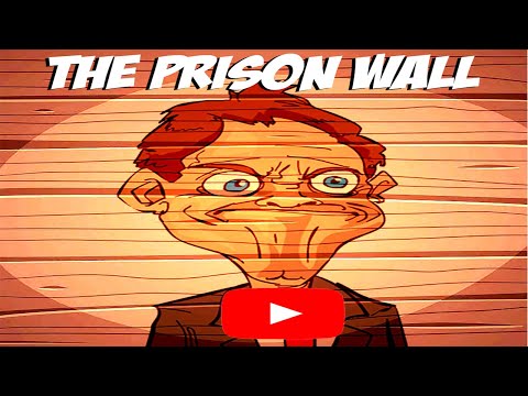 NEELY FULLER JR - THE PRISON WALL