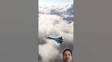 Thumbnail of Su-57 Sonic boom -just listen to the enji
