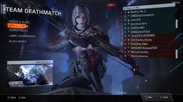 *NEW* 1st FREE GOD MODE JITTER MOD GLITCH ON BLACK OPS 3 LIVE GAMEPLAY!