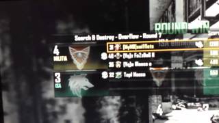 4-3 overflow