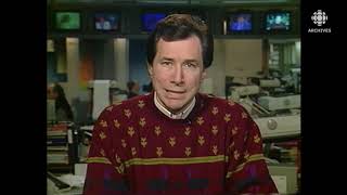 La Tragédie De Polytechnique En 1989