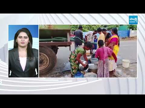 News Express | TOP 25 News Headlines | Sakshi Speed News at 07AM | 21-09-2025 |  @SakshiTV - SAKSHITV
