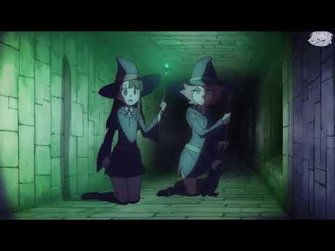 The Magical Journey of Little Witch Academia! Should You Watch It?