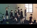 SharLie -「Answer song」Lyric Video