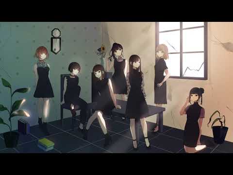 SharLie -「Answer song」Lyric Video
