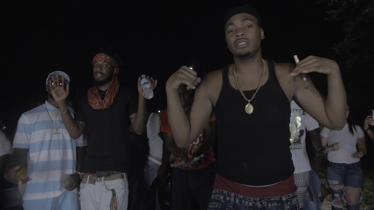 King Faze&BuddaThaGreat-SnapStyle Shot by:Marcus Jones