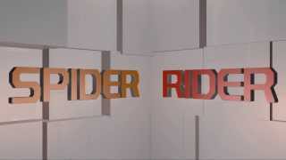 SpiderRider - Intro | by Sartonum