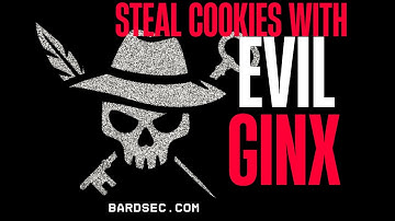 Demo - Steal Cookies & Bypass MFA with EvilGinx
