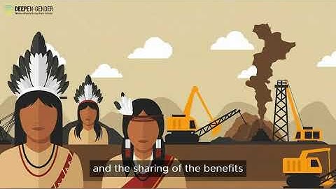 Five Key Considerations for a Just Transition for Indigenous Communities & Ethnic Minorities