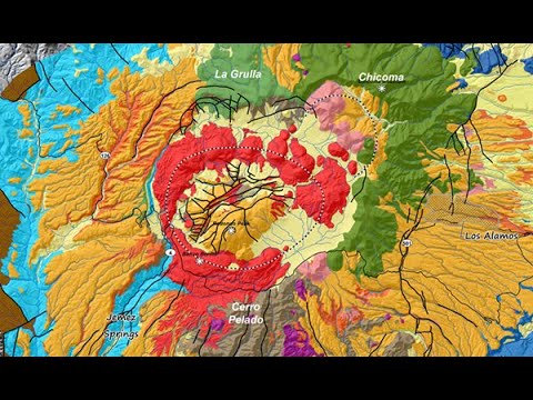 Video: În Statele Unite, Există „monștri” Vulcanici Mult Mai Puternici Decât Yellowstone - Vedere Alternativă