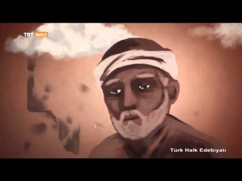 Yunus Emre'nin Hayatı - Türk Halk Edebiyatı - TRT Avaz