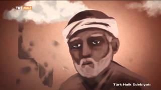 Yunus Emre'nin Hayatı - Türk Halk Edebiyatı - TRT Avaz Resimi