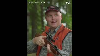 Hur länge varar lugnet 🤣. #leifochbilly #svthumor #svtplay