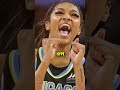 Angel Reese Loses it After Nike Launches Caitlin Clark LOGO &amp; JERSEY #shorts
