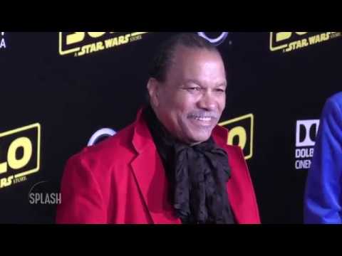 Billy Dee Williams, 81, to Reprise Role as Lando Calrissian in Next Star Wars ...