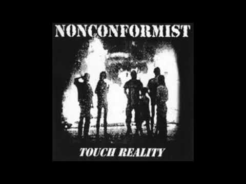 Nonconformist - ‎Touch Reality 10\