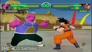 DBZ Budokai: World Tournament Mode [Novice   Adept]