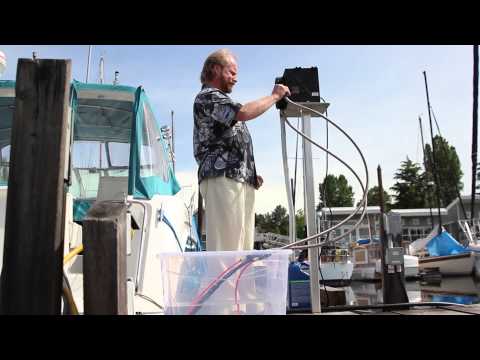 Introducing The Ace Bilge Pro System