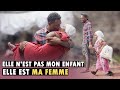 Ce nest pas mon enfant  cest ma femme  lamour ne se juge pas