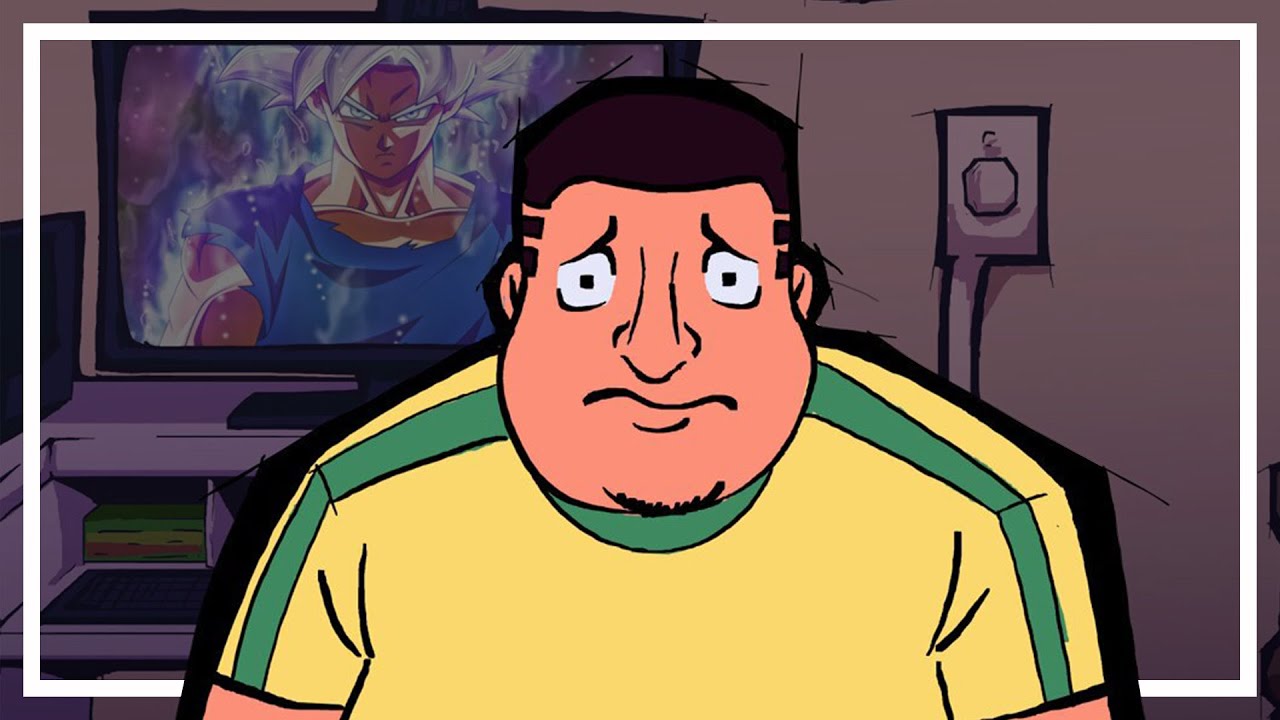 La HISTORIA e INVOLUCION de July3p