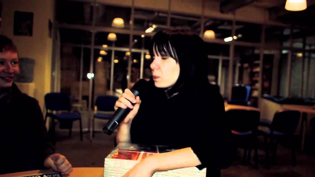 Страна Игр Подкаст - Выпуск 1